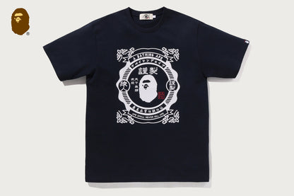 BAPE 日本風格短袖T恤