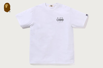 BAPE 日本六角形T恤