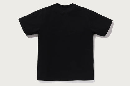 BAPE 日本猿頭短袖T恤