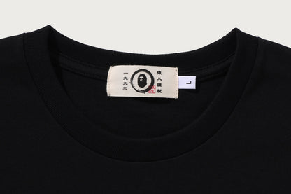 BAPE 日本猿頭短袖T恤