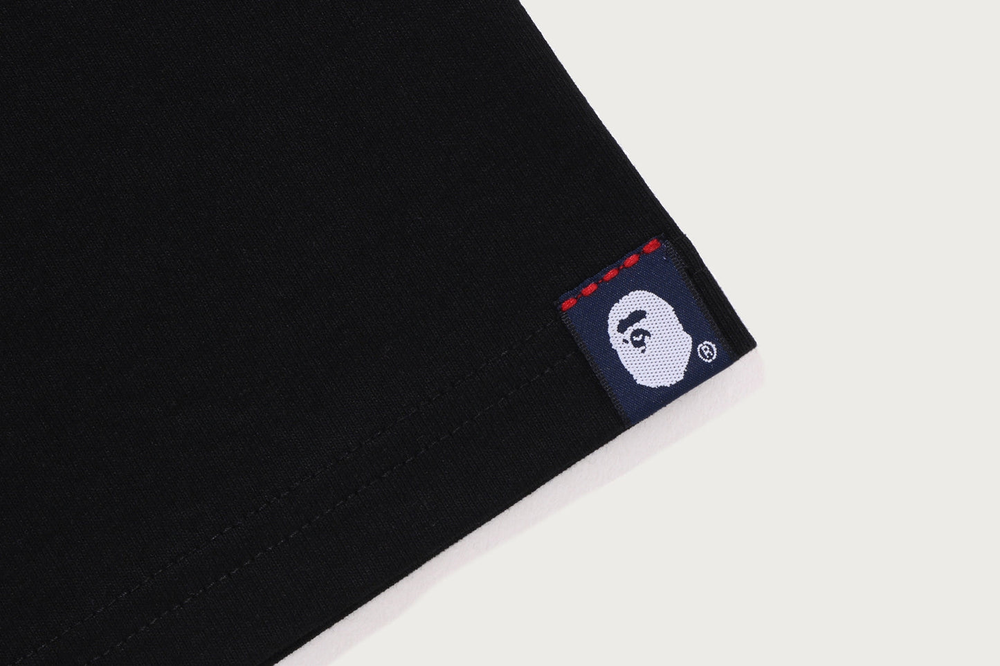 BAPE 日本猿頭短袖T恤