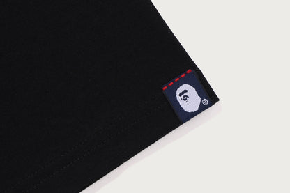 BAPE 日本猿頭短袖T恤