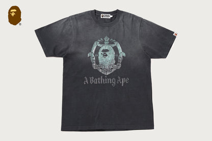 BAPE VINTAGE EFFECT T恤