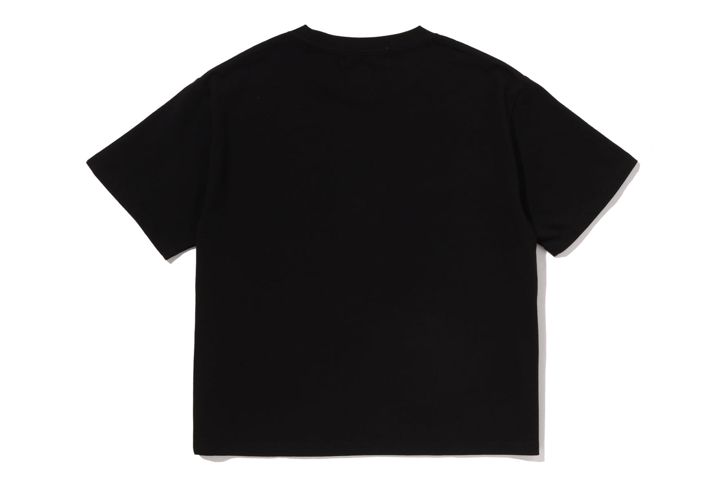 BAPE COLOR STUD COLLEGE MINI TEE