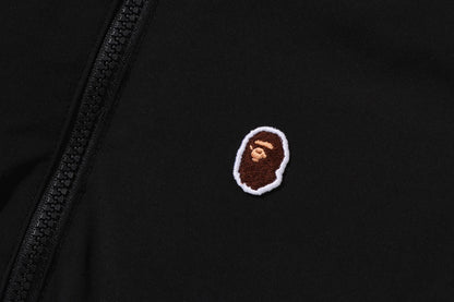 BAPE CITY CAMO 可翻轉連帽羽絨外套