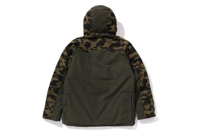 BAPE HINOC DOWN JACKET