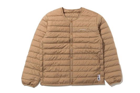 BAPE BY KAZUKI KURAISHI STA PADDED LINER DOWN JACKET