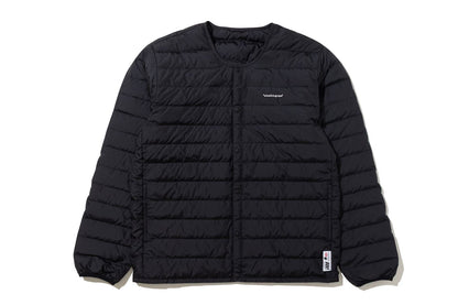 BAPE 【 BAPE BY KAZUKI KURAISHI 】STA PADDED LINER DOWN JACKET