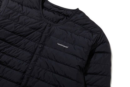 BAPE 【 BAPE BY KAZUKI KURAISHI 】STA PADDED LINER DOWN JACKET