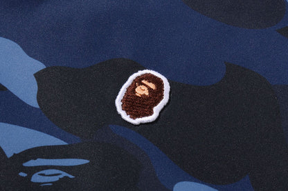 BAPE COLOR CAMO STA 夾克