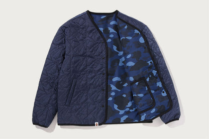 BAPE COLOR CAMO STA 夾克