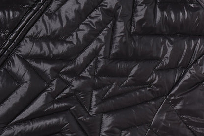 BAPE MEGA BAPE STA QUILTED LIGHT DOWN JACKET