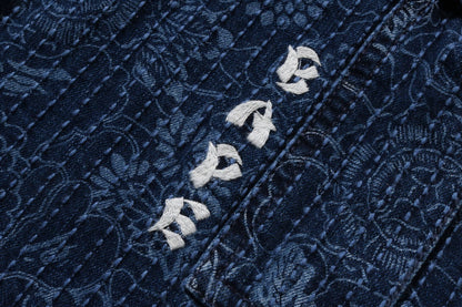 BAPE JAPANESE INDIGO ART CAMO 迷彩風格寬鬆版男裝短褲