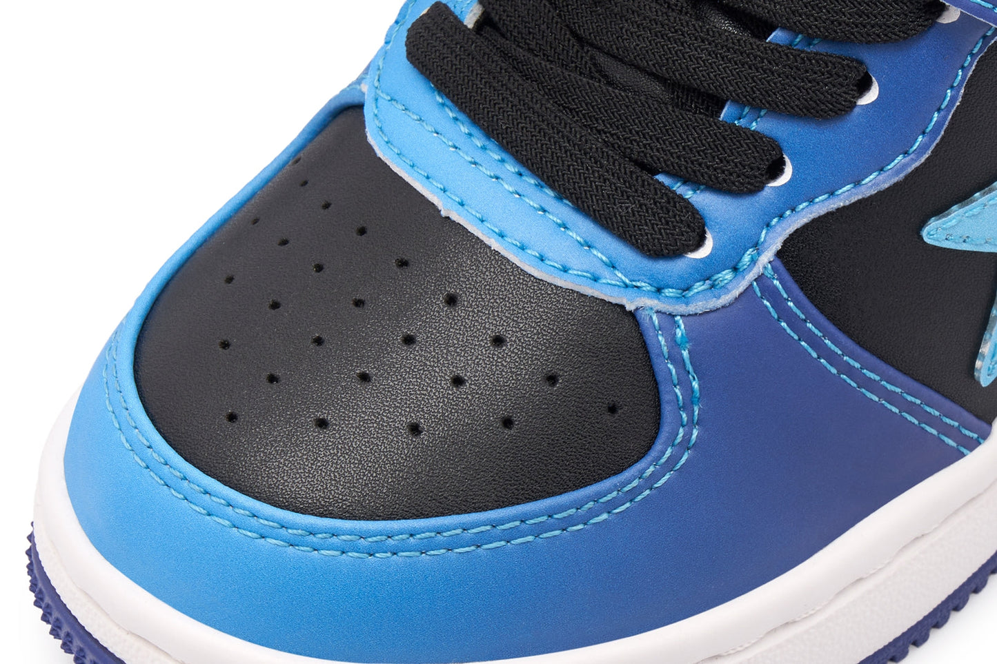 BAPE STA #2