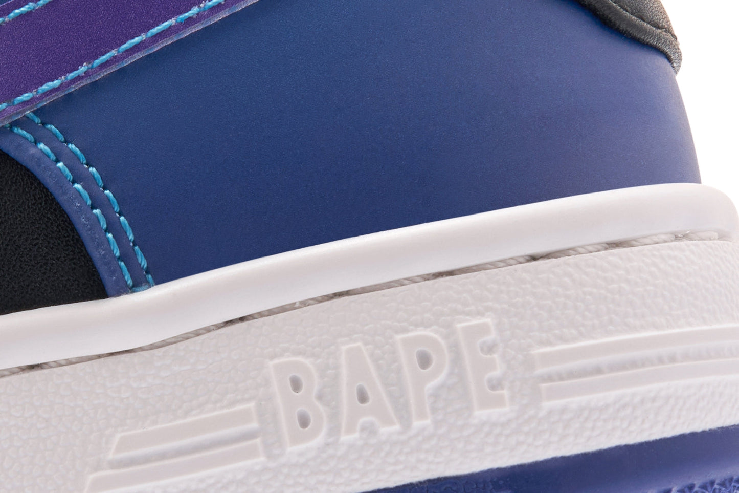 BAPE STA #2