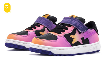 BAPE STA #2