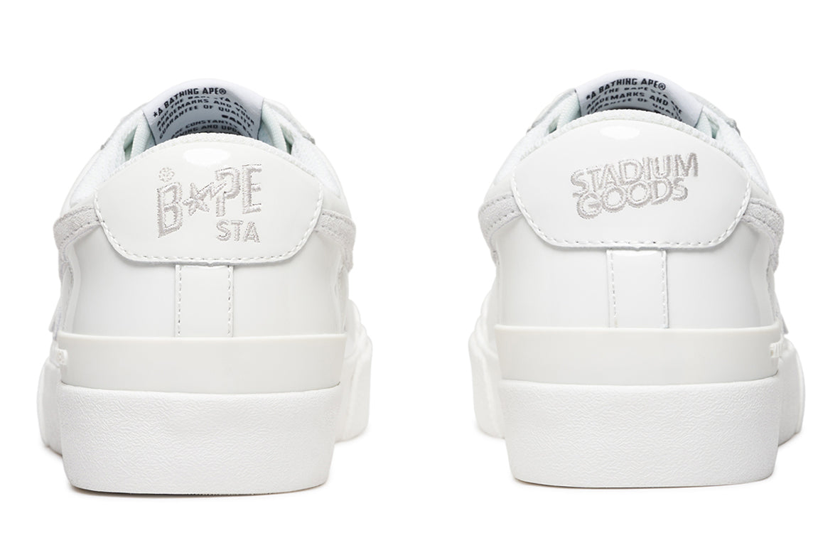 BAPE X STADIUM GOODS MAD STA