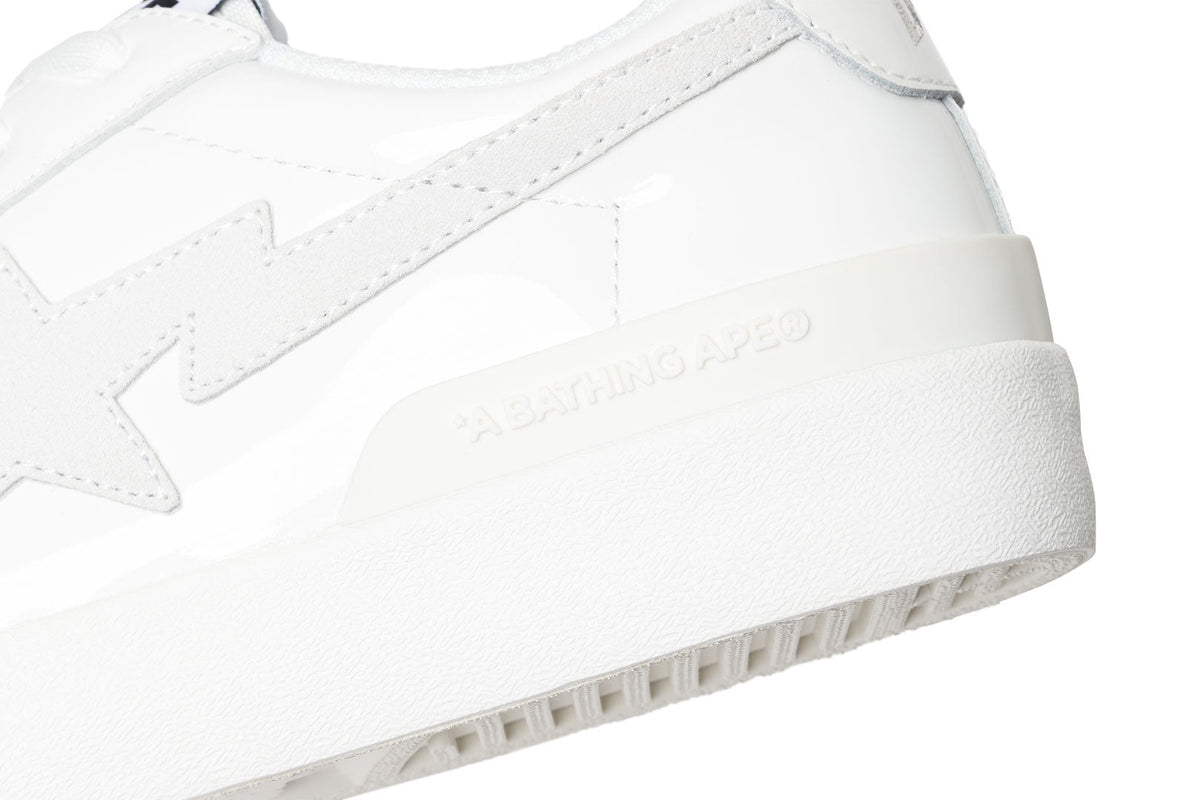 BAPE X STADIUM GOODS MAD STA