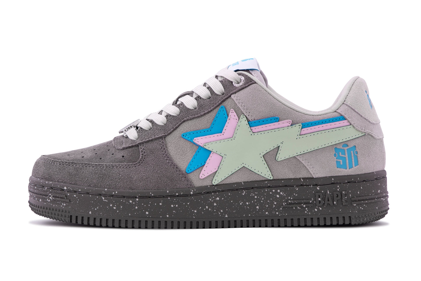 BAPE BAPE STA