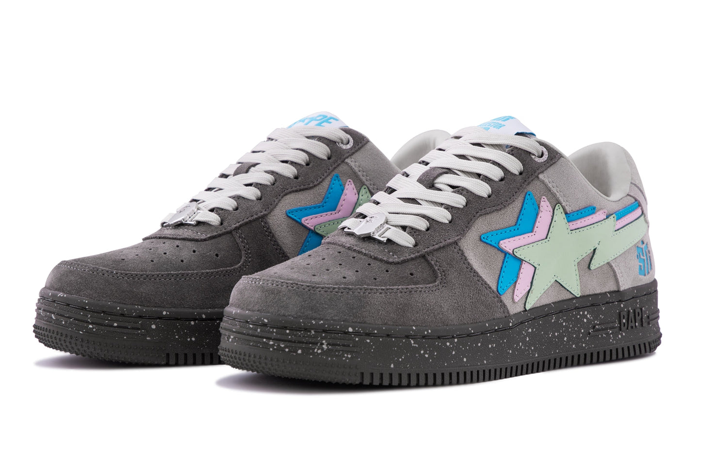 BAPE BAPE STA