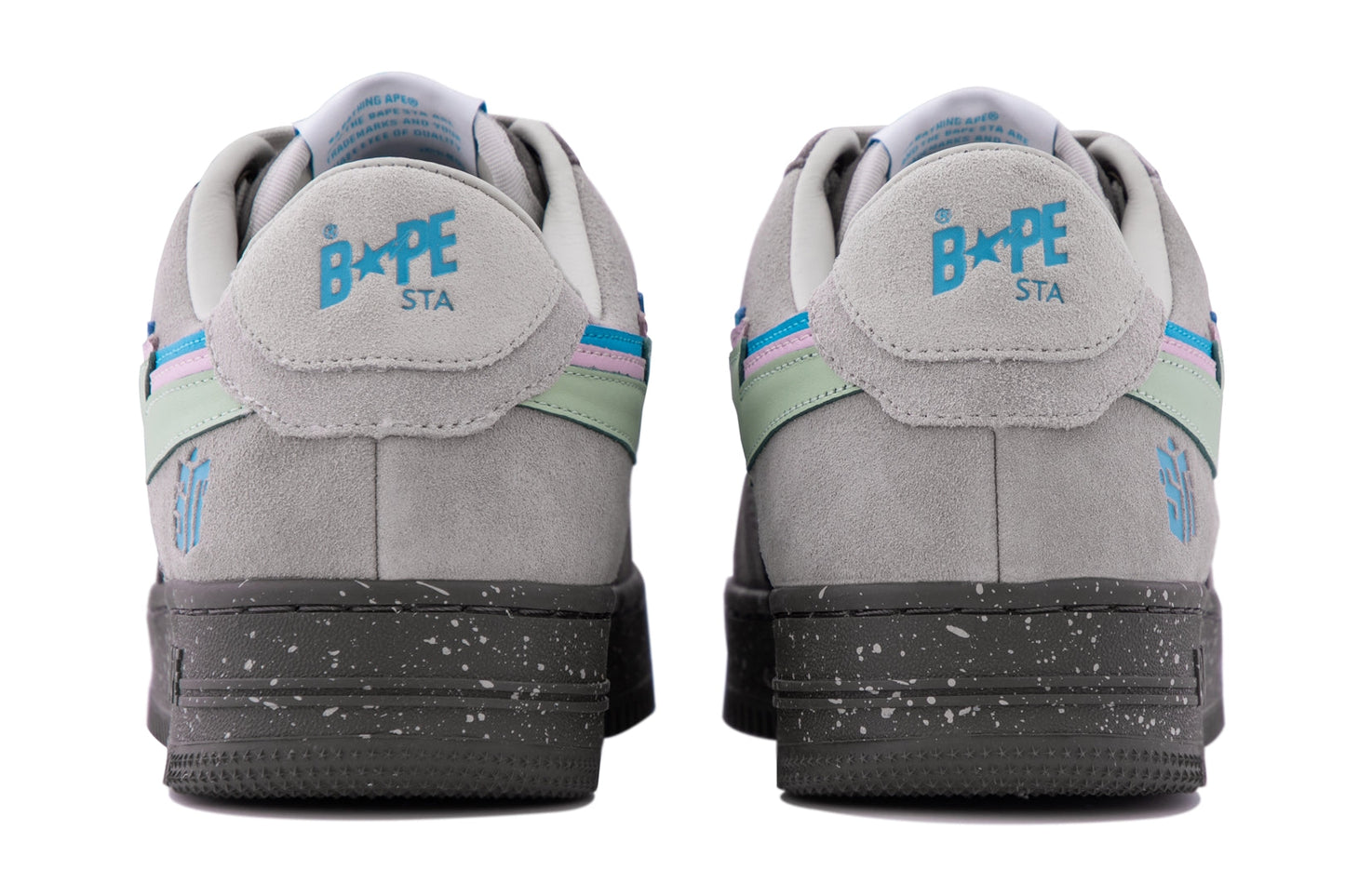 BAPE BAPE STA