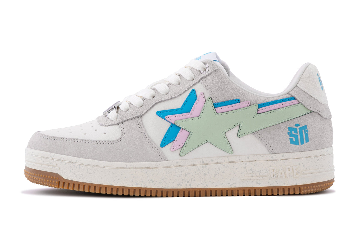 BAPE BAPE STA
