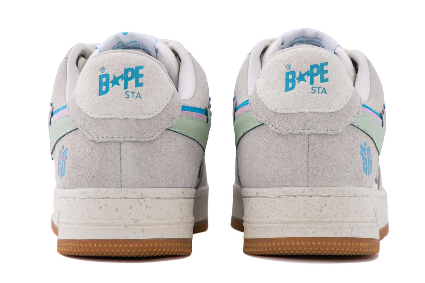 BAPE BAPE STA