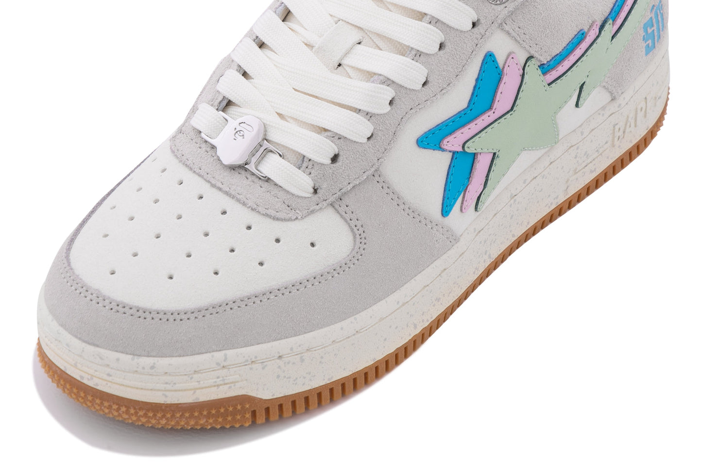 BAPE BAPE STA