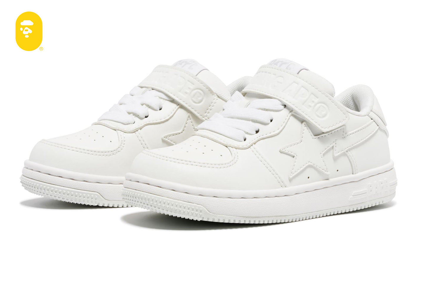 BAPE STA #1