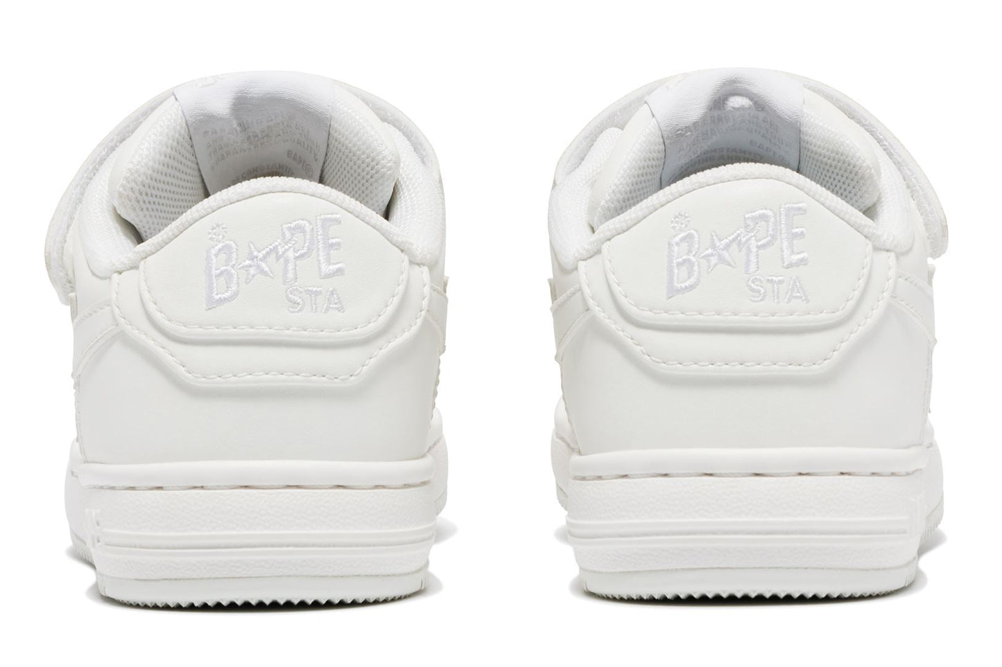 BAPE STA #1
