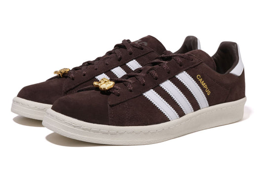 BAPE BAPE X ADIDAS CAMPUS 80S BAPE