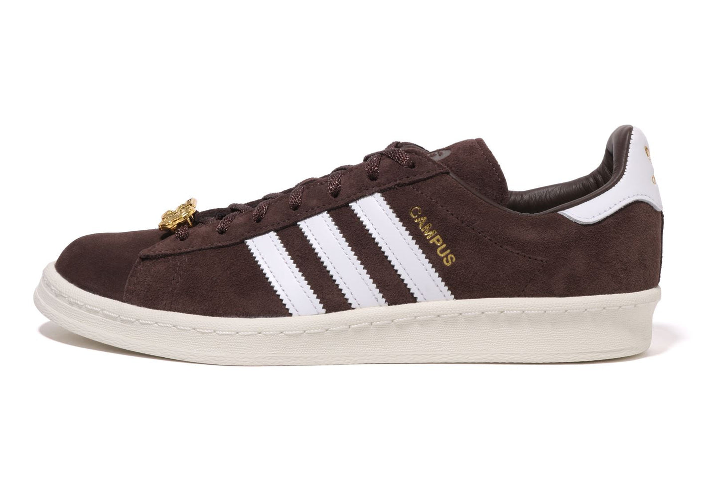 BAPE X ADIDAS CAMPUS 80S BAPE