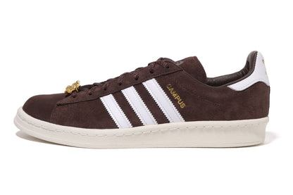 BAPE X ADIDAS CAMPUS 80S BAPE