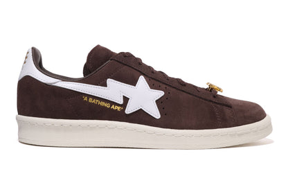 BAPE X ADIDAS CAMPUS 80S BAPE