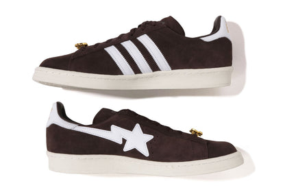 BAPE X ADIDAS CAMPUS 80S BAPE