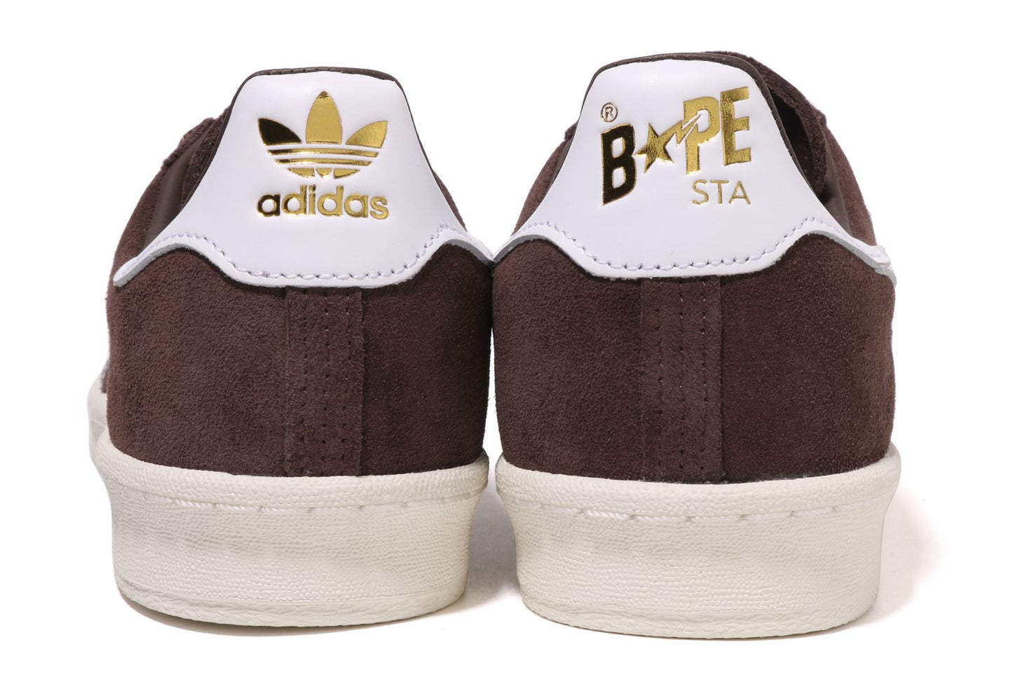 BAPE X ADIDAS CAMPUS 80S BAPE