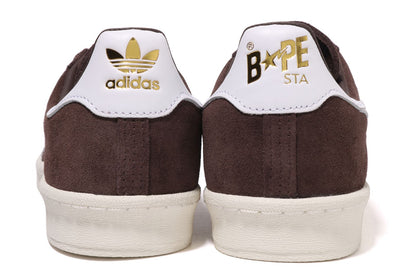 BAPE X ADIDAS CAMPUS 80S BAPE