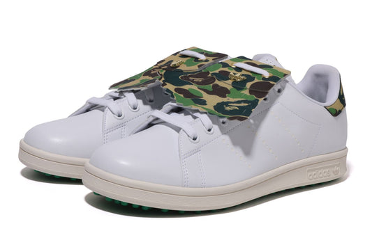 BAPE BAPE X ADIDAS GOLF STAN SMITH G