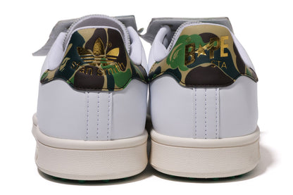 BAPE X ADIDAS GOLF STAN SMITH G BAPE