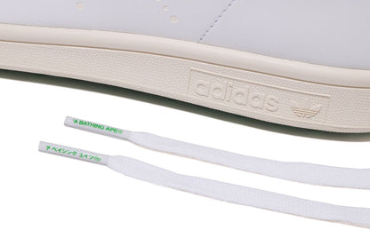 BAPE X ADIDAS GOLF STAN SMITH G BAPE