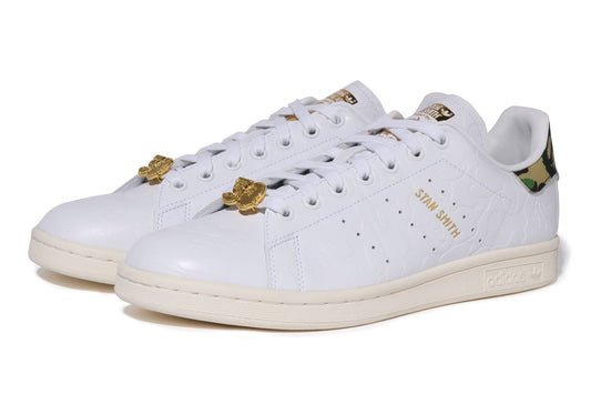 BAPE BAPE X ADIDAS STAN SMITH BAPE CAMO
