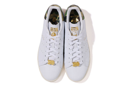 BAPE BAPE X ADIDAS STAN SMITH BAPE CAMO