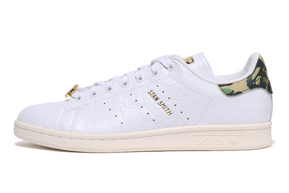 BAPE BAPE X ADIDAS STAN SMITH BAPE CAMO