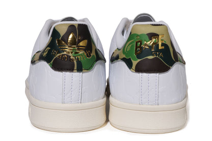 BAPE STAN SMITH BAPE CAMO