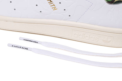 BAPE STAN SMITH BAPE CAMO