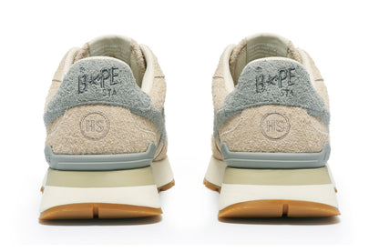 BAPE ROADSTA EXPRESS