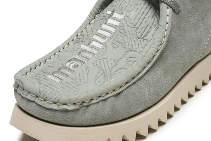 BAPE MANHUNT