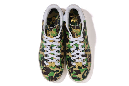 BAPE BAPE X ADIDAS STAN SMITH BAPE ABC CAMO