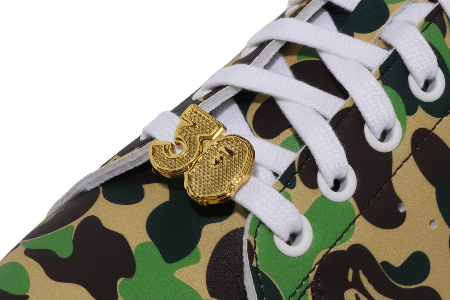 BAPE BAPE X ADIDAS STAN SMITH BAPE ABC CAMO