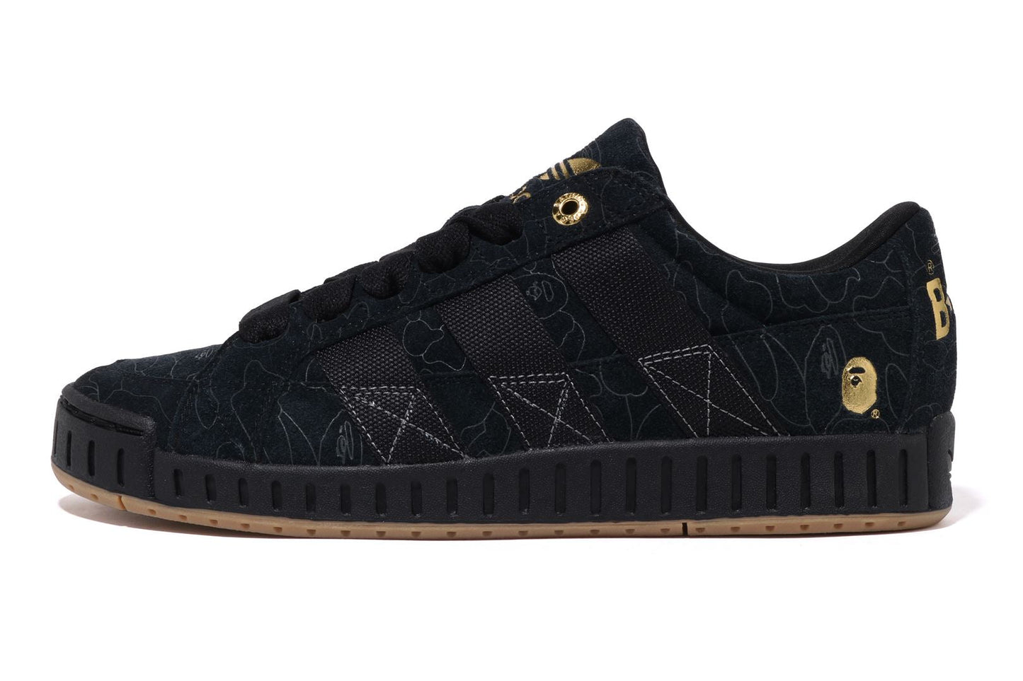 BAPE BAPE 1ST LINE CAMO